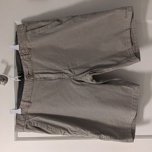 Kavu Men's Khaki Shorts
